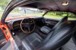 Dodge Challenger R/T 440 Six Pack 1970 года